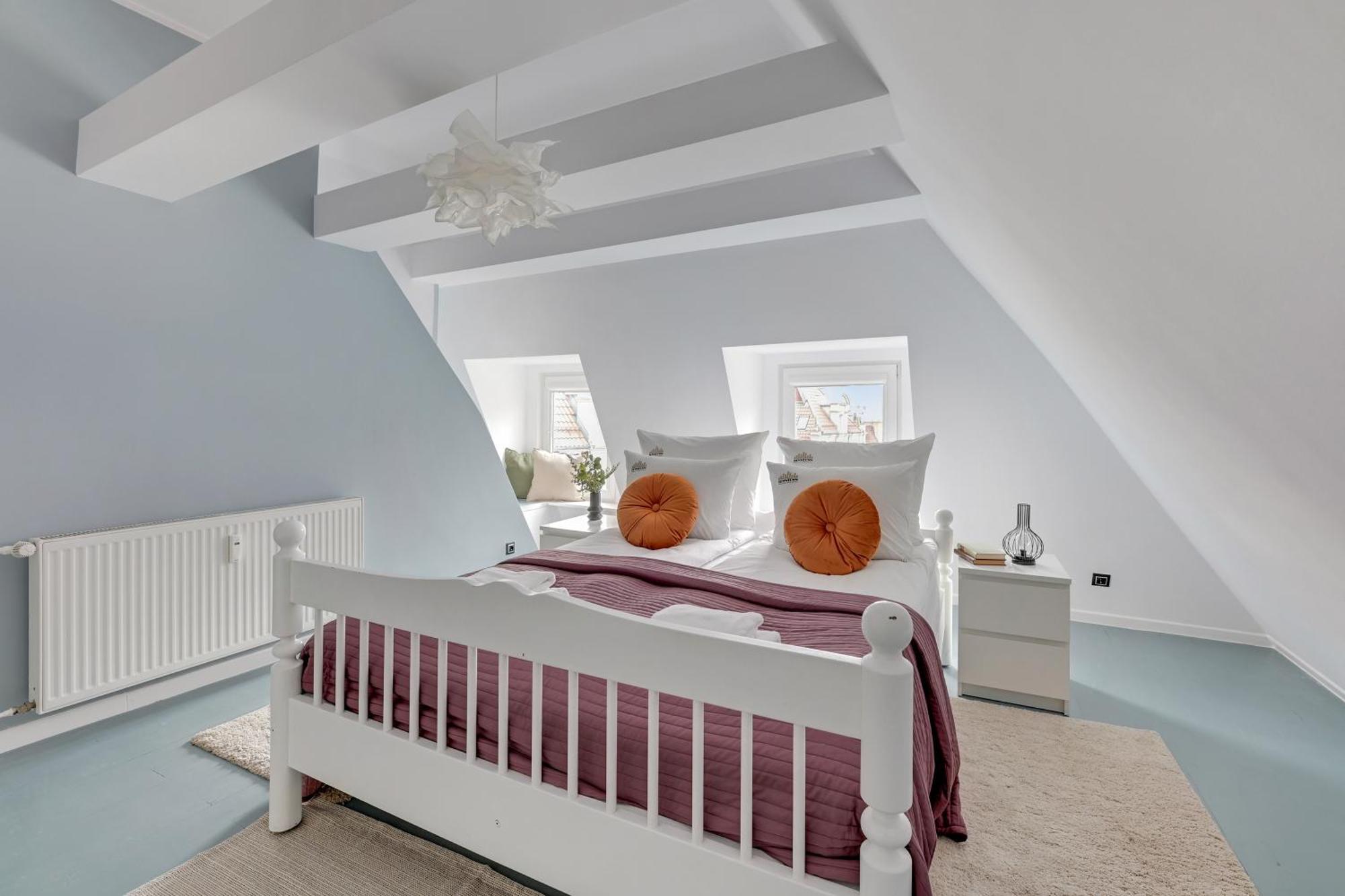 Old Town Family - Dluga Street By Downtown Apartments Danzica Esterno foto
