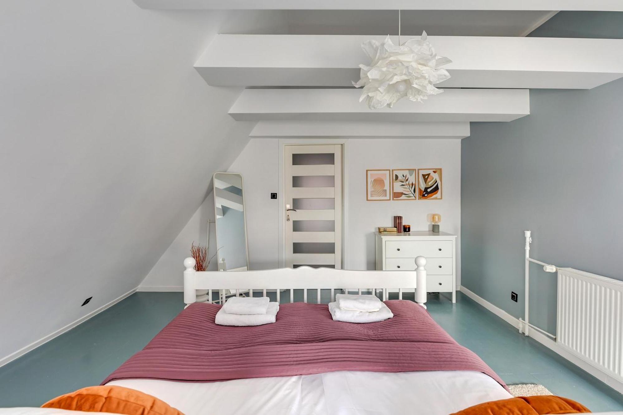 Old Town Family - Dluga Street By Downtown Apartments Danzica Esterno foto