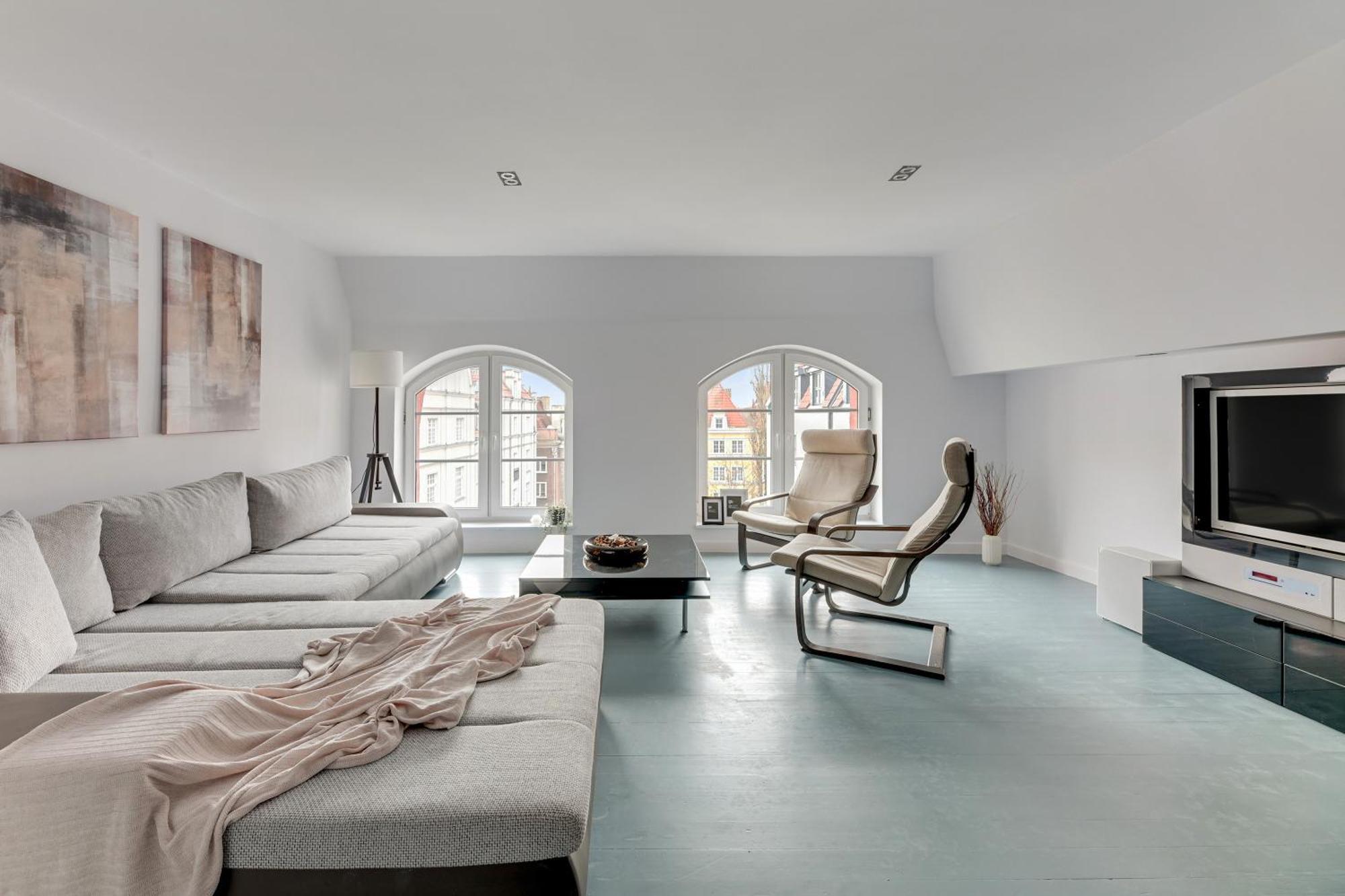 Old Town Family - Dluga Street By Downtown Apartments Danzica Esterno foto