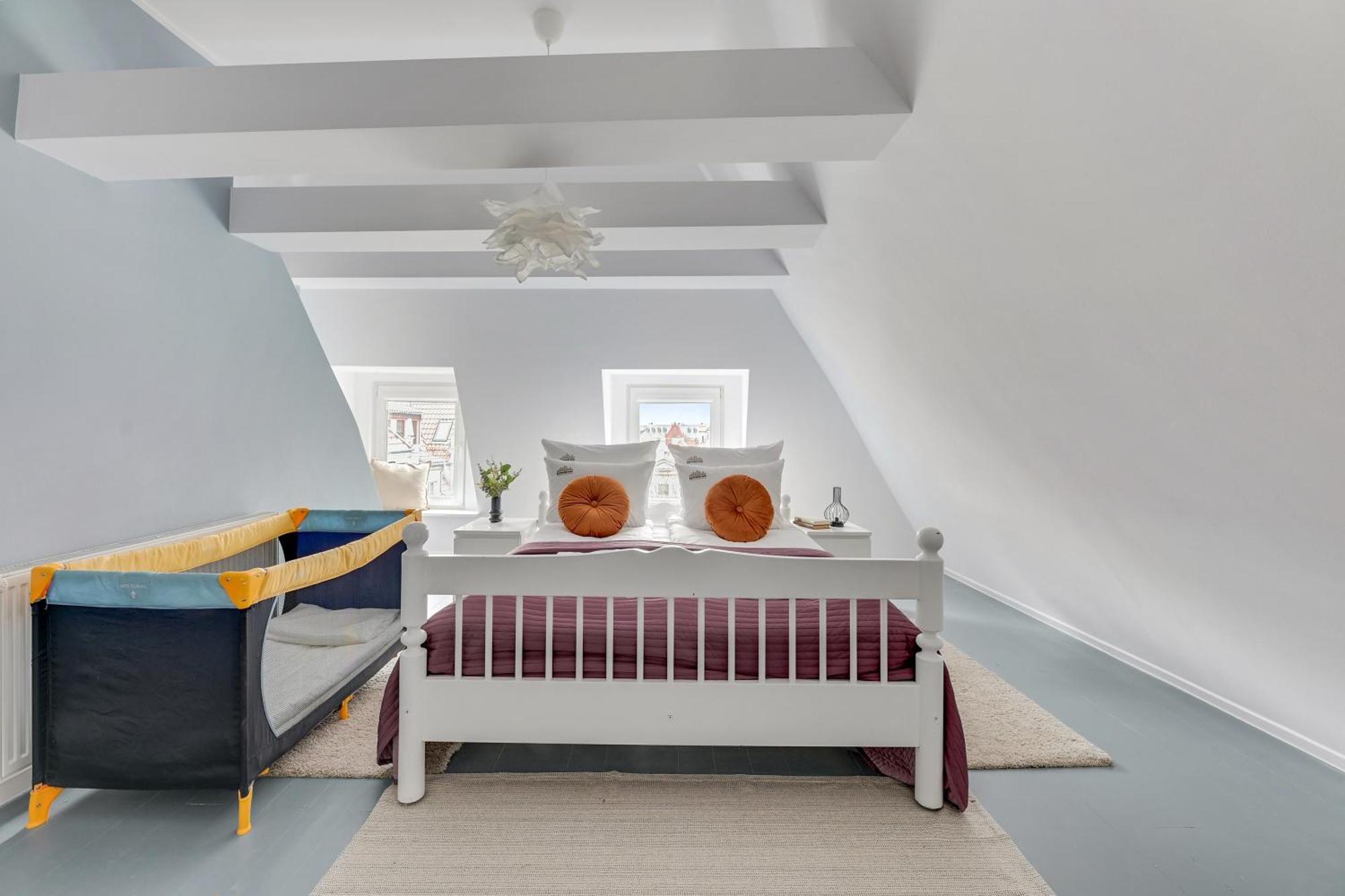 Old Town Family - Dluga Street By Downtown Apartments Danzica Esterno foto